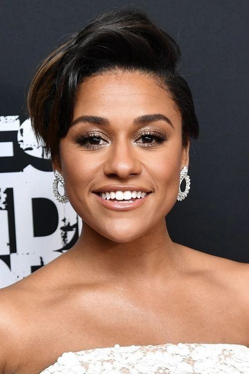 Ariana DeBose fotoğrafı