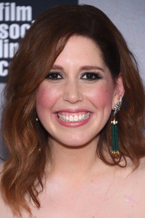 Vanessa Bayer fotoğrafı