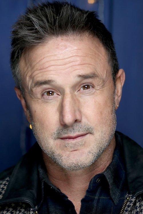 David Arquette fotoğrafı