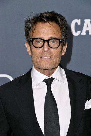 Michael Kaplan fotoğrafı