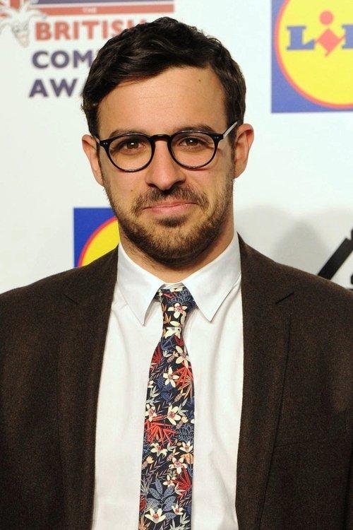 Simon Bird fotoğrafı
