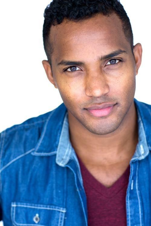 Sterling Sulieman fotoğrafı