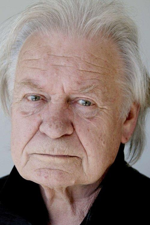 Ian Mune fotoğrafı