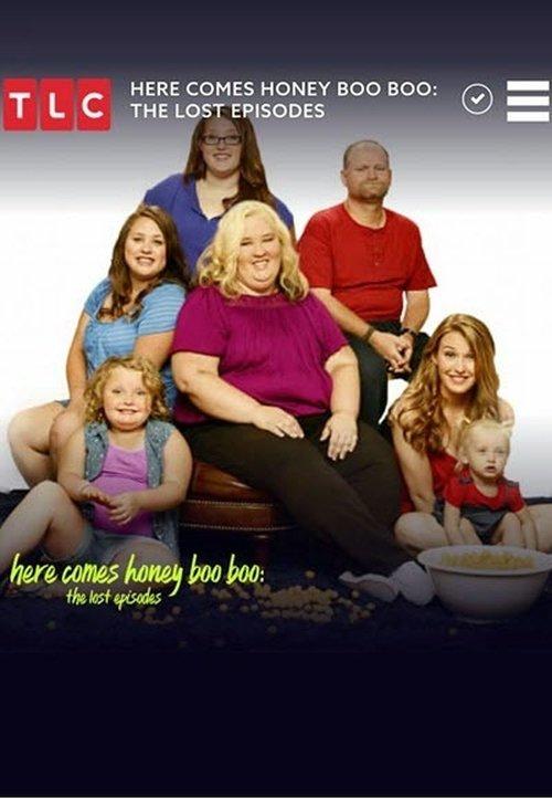 Here Comes Honey Boo Boo Sezon 5