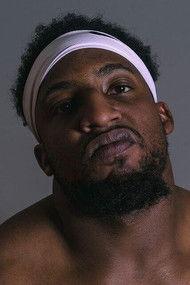 A.J. Gray fotoğrafı