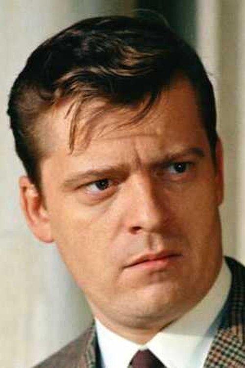 John Randolph Jones fotoğrafı