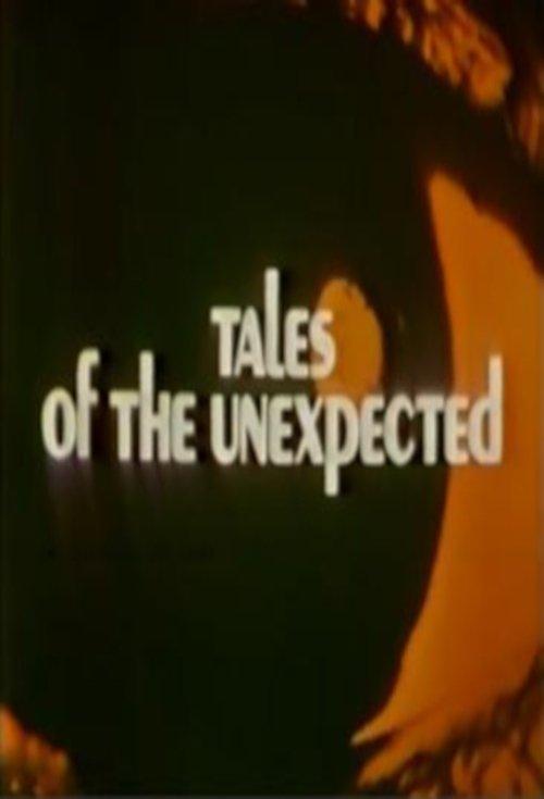 Quinn Martin's Tales of the Unexpected dizi afişi