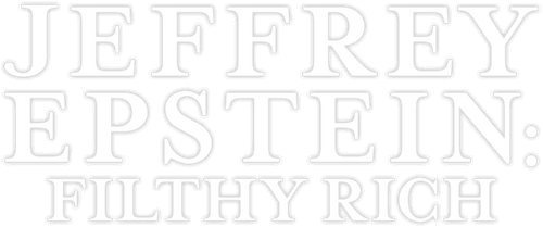 Jeffrey Epstein: Filthy Rich logo