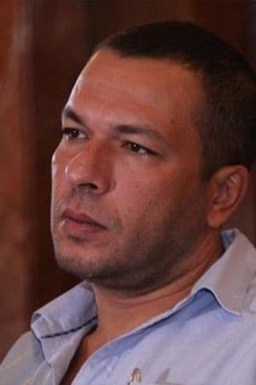 Saad Minah fotoğrafı