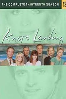 Knots Landing Sezon 13