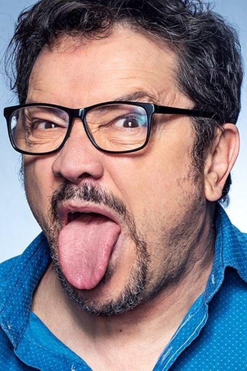 Paco Collado fotoğrafı