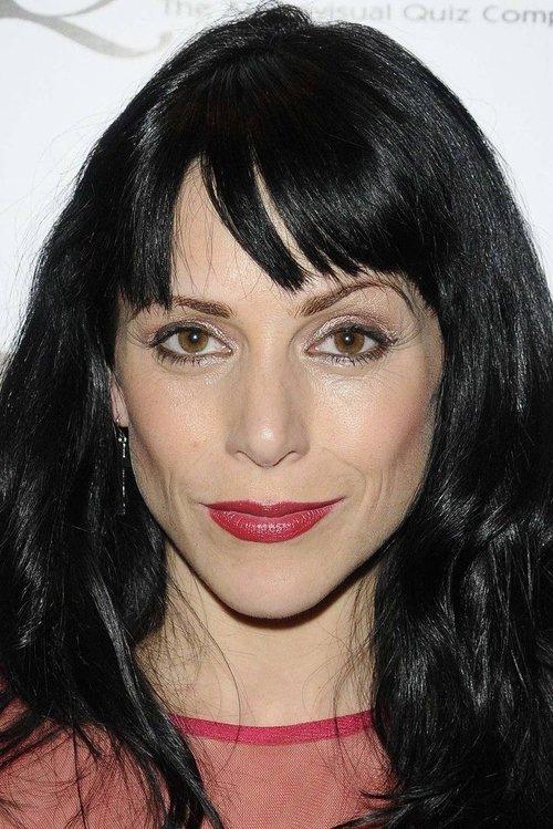 Emily Booth fotoğrafı