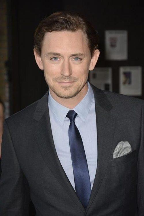 JJ Feild fotoğrafı