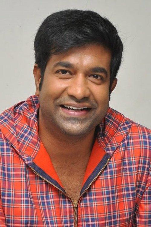 Vennela Kishore fotoğrafı