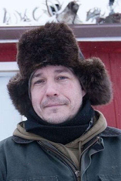 Chip Hailstone fotoğrafı