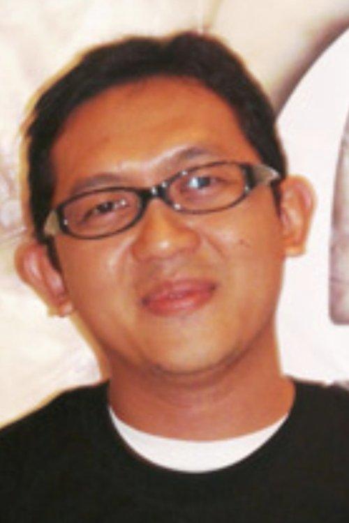 Sapto Soetardjo fotoğrafı