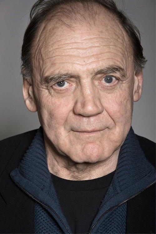 Bruno Ganz fotoğrafı