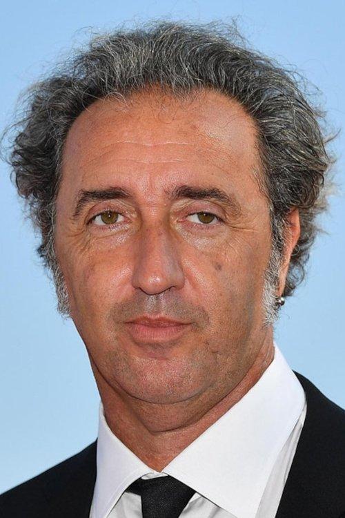 Paolo Sorrentino fotoğrafı
