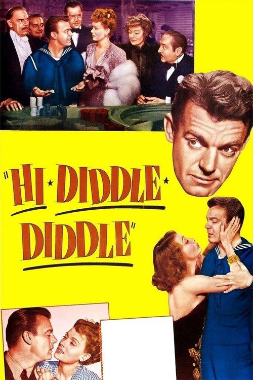 Hi Diddle Diddle film afişi