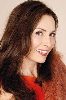 Henrieta Mičkovicová fotoğrafı