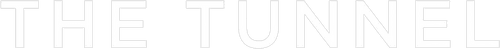 The Tunnel logo