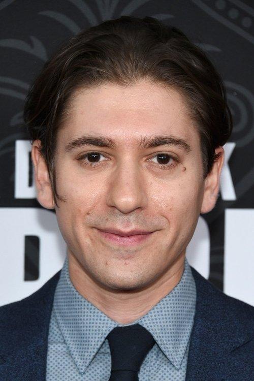 Michael Zegen fotoğrafı
