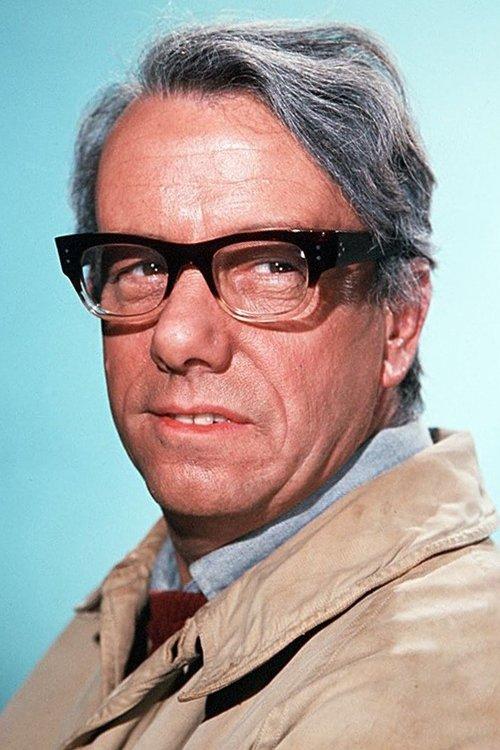 Harold Goodwin fotoğrafı