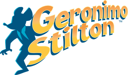 Geronimo Stilton logo