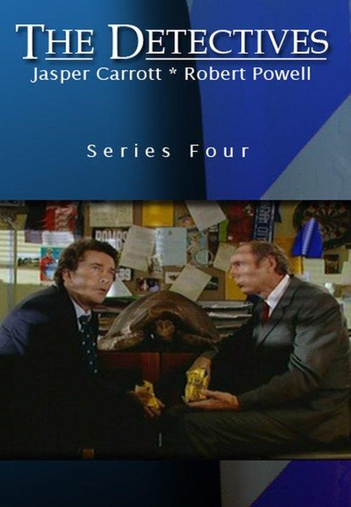 The Detectives Sezon 4
