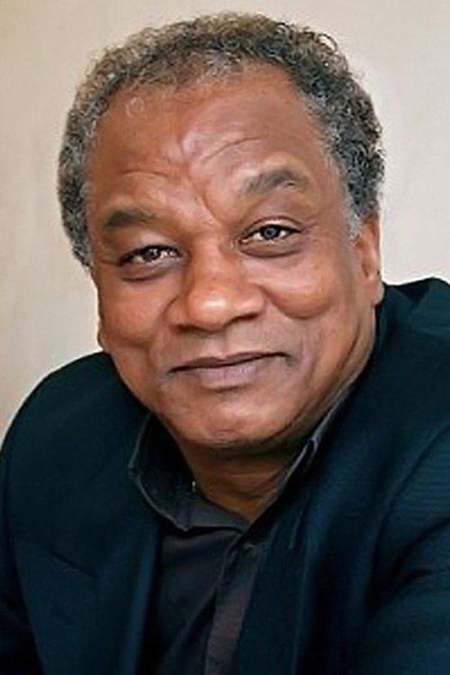 Jeffery Kissoon fotoğrafı