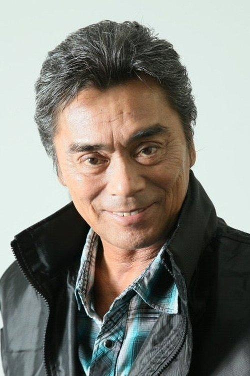 Kenji Ohba fotoğrafı