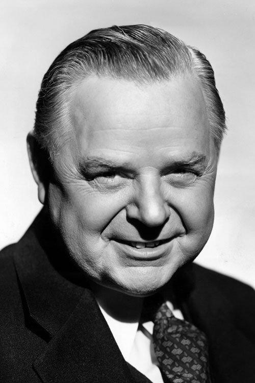 Gene Lockhart fotoğrafı