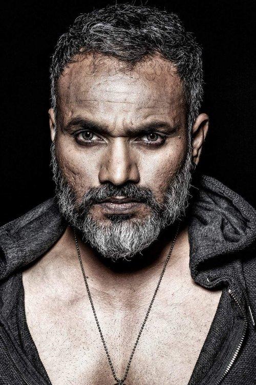 Dayanand Reddy fotoğrafı