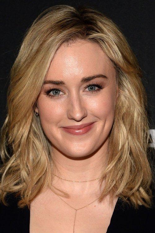 Ashley Johnson fotoğrafı