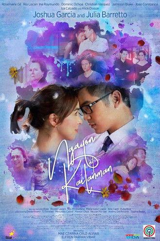 Now and Forever Sezon 1