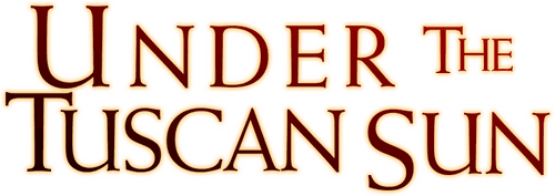 Under the Tuscan Sun logo