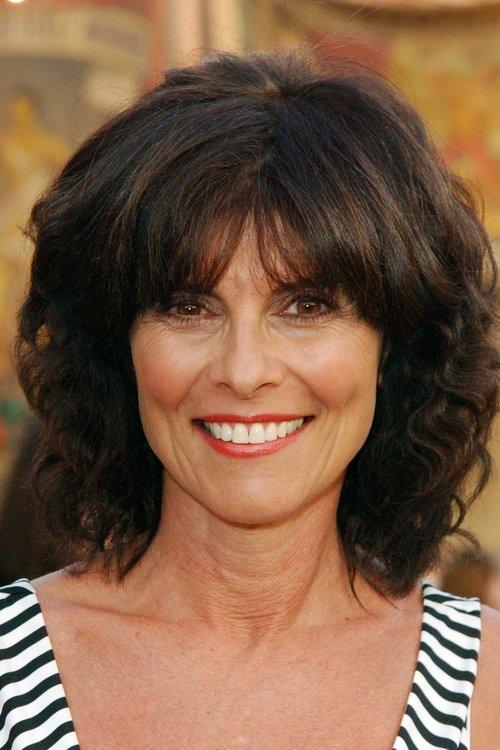 Adrienne Barbeau fotoğrafı