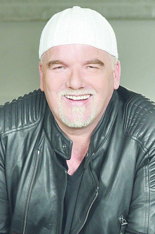 DJ Ötzi fotoğrafı