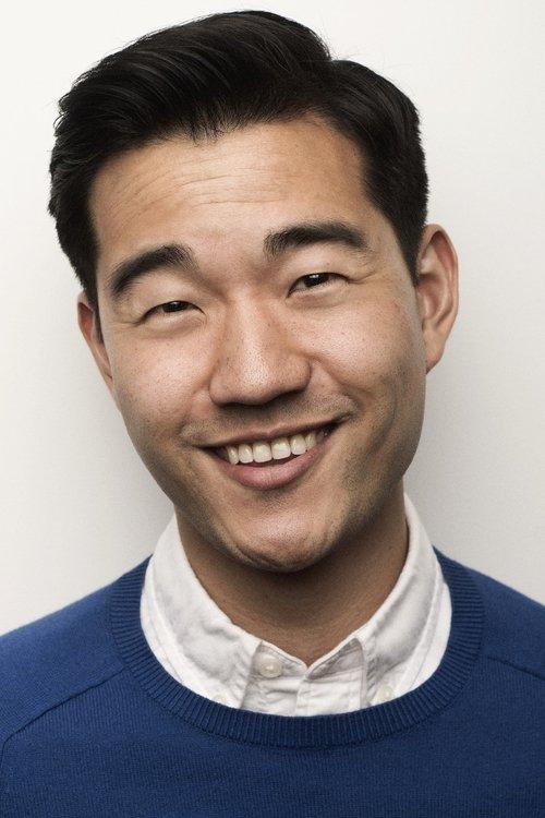 Daniel K. Isaac fotoğrafı