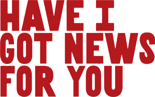 Have I Got News for You logo