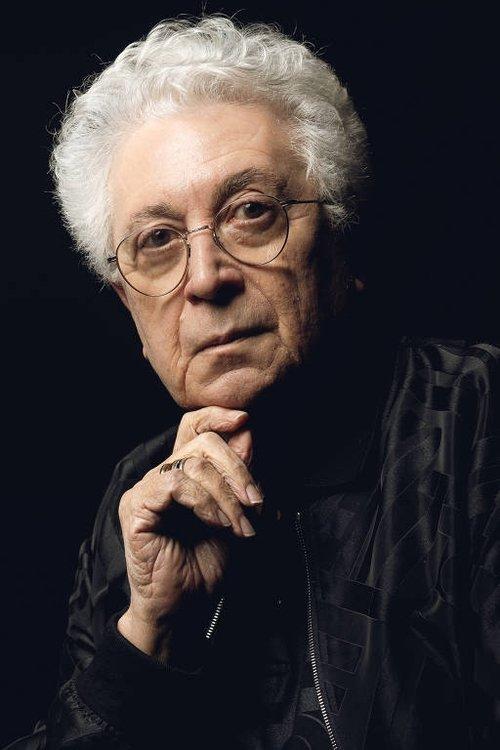 Aguinaldo Silva fotoğrafı