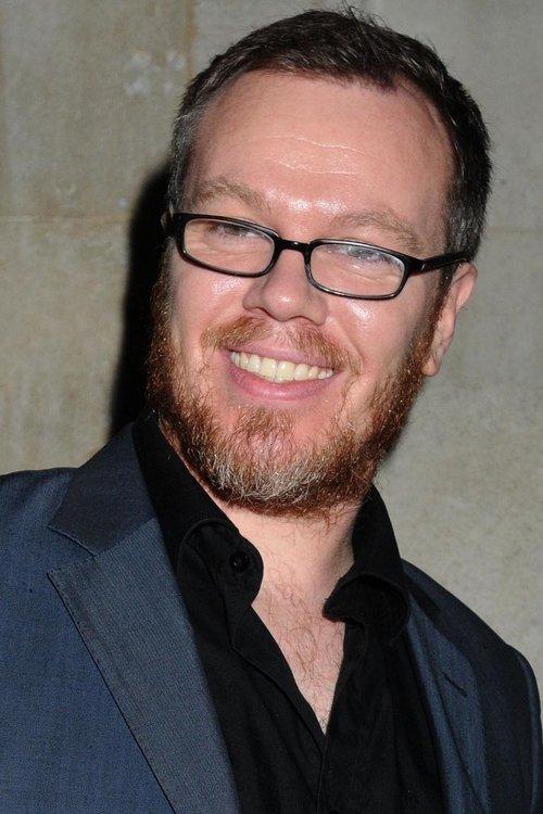 Ricci Harnett fotoğrafı