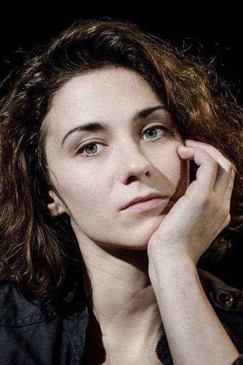 Indrė Patkauskaitė fotoğrafı