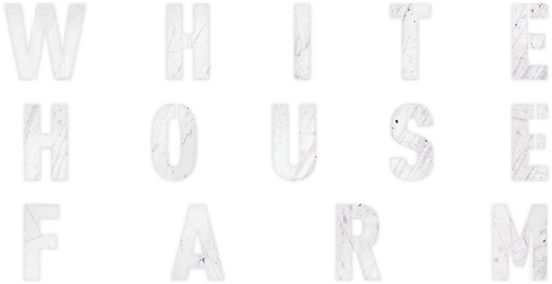 White House Farm logo