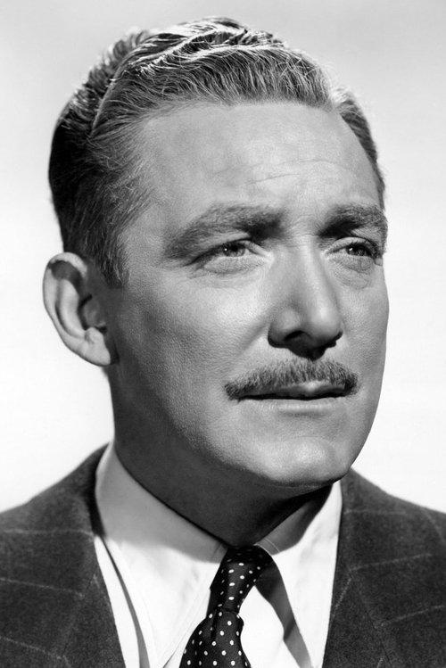 Roy Roberts fotoğrafı