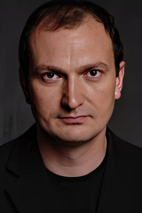 Kubilay Tunçer fotoğrafı