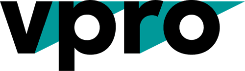 VPRO logo