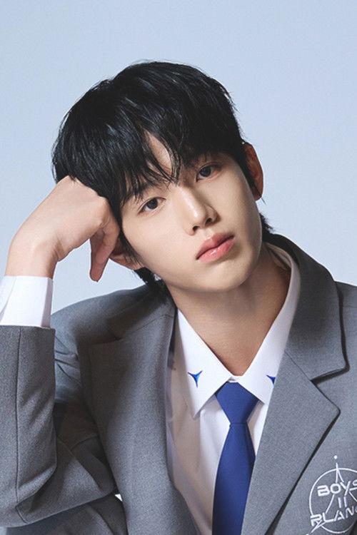 Moon Suhn Bin fotoğrafı