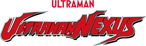 Ultraman Nexus logo