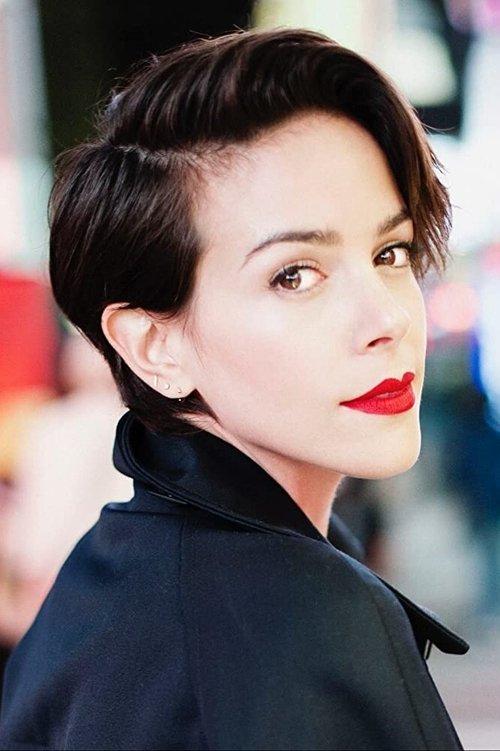 Tiffany Dupont fotoğrafı